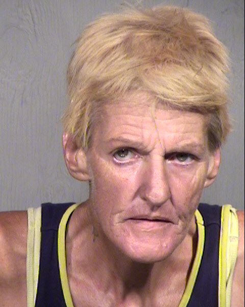 CYNTHIA MARIE WOOD Mugshot / Maricopa County Arrests / Maricopa County Arizona