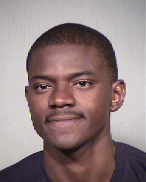 DEANGELO CHARLES GLASCO Mugshot / Maricopa County Arrests / Maricopa County Arizona