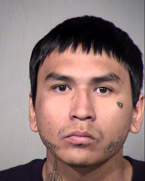 ARRICK LENNON LEONARD Mugshot / Maricopa County Arrests / Maricopa County Arizona