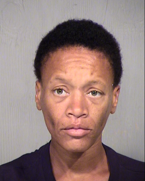 YVETTE HODGES Mugshot / Maricopa County Arrests / Maricopa County Arizona