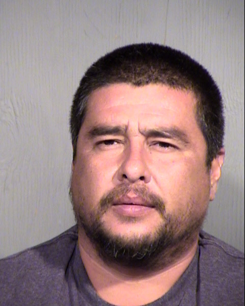 JOSE ANTONIO MERAZ Mugshot / Maricopa County Arrests / Maricopa County Arizona
