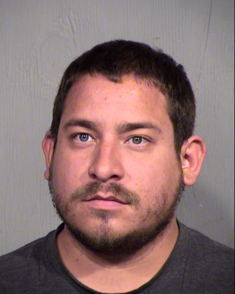 MARCO ANTONIO ALVARADO Mugshot / Maricopa County Arrests / Maricopa County Arizona