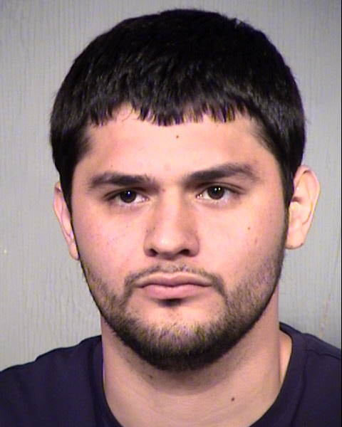 JOSE LUIS MOLINA Mugshot / Maricopa County Arrests / Maricopa County Arizona