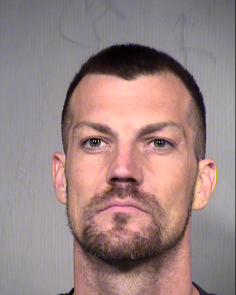 CALEB D SILL Mugshot / Maricopa County Arrests / Maricopa County Arizona