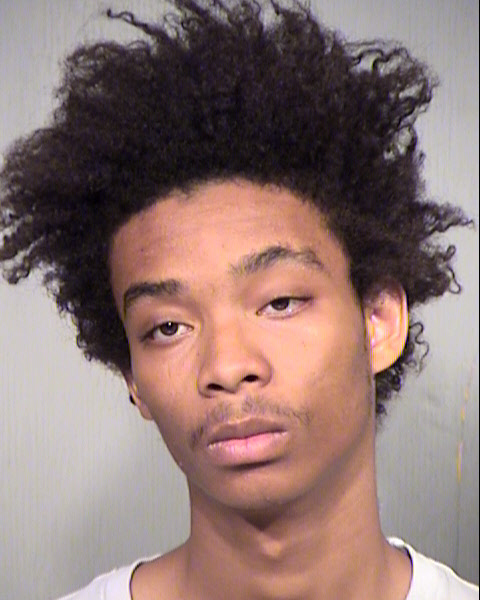 JERMAYNE ALEXANDER TUCKER Mugshot / Maricopa County Arrests / Maricopa County Arizona