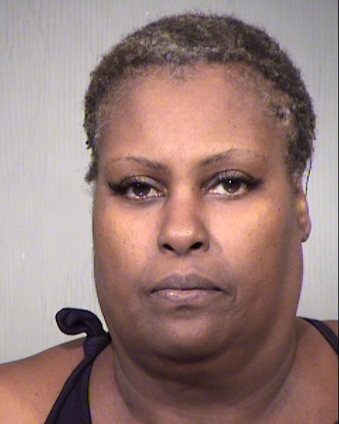 PAMELA DAVIS Mugshot / Maricopa County Arrests / Maricopa County Arizona