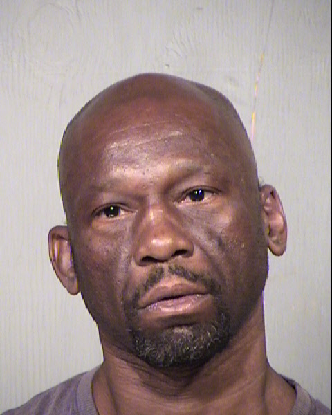 LAWRENCE ALEXANDER HAMILTON Mugshot / Maricopa County Arrests / Maricopa County Arizona