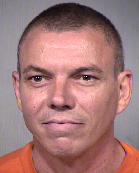 TREVOR HOPKINS Mugshot / Maricopa County Arrests / Maricopa County Arizona