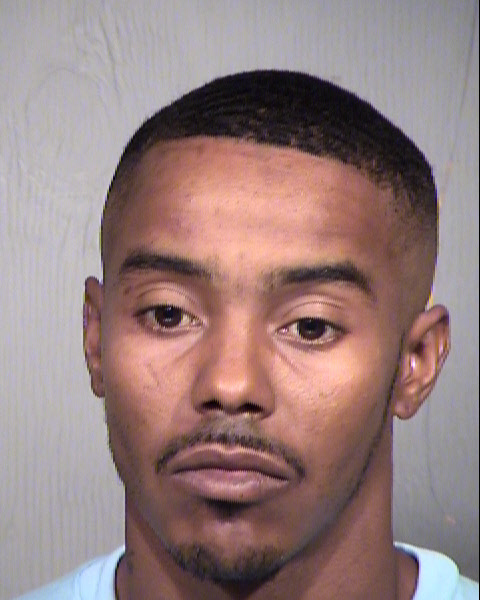 JEREMY J JEANJACQUES Mugshot / Maricopa County Arrests / Maricopa County Arizona