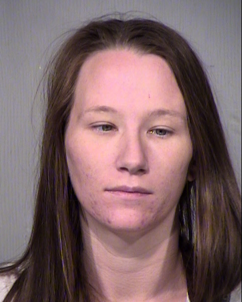 BRANDEE D HINKLE Mugshot / Maricopa County Arrests / Maricopa County Arizona