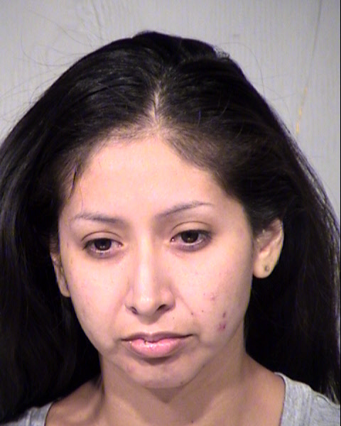 LISA MIRANDA Mugshot / Maricopa County Arrests / Maricopa County Arizona