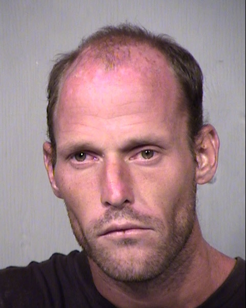 JORDAN JOSEPH OCONNOR Mugshot / Maricopa County Arrests / Maricopa County Arizona