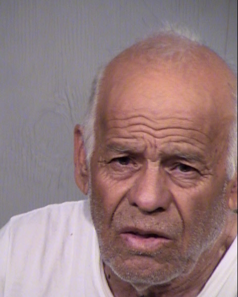 ELEUTERIO CARRILLO HERNANDE Mugshot / Maricopa County Arrests / Maricopa County Arizona