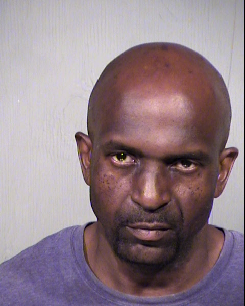 CHRISTOPHER FRICKS Mugshot / Maricopa County Arrests / Maricopa County Arizona