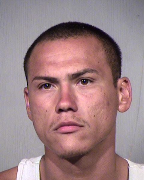 JACOB PETER GONZALEZ Mugshot / Maricopa County Arrests / Maricopa County Arizona