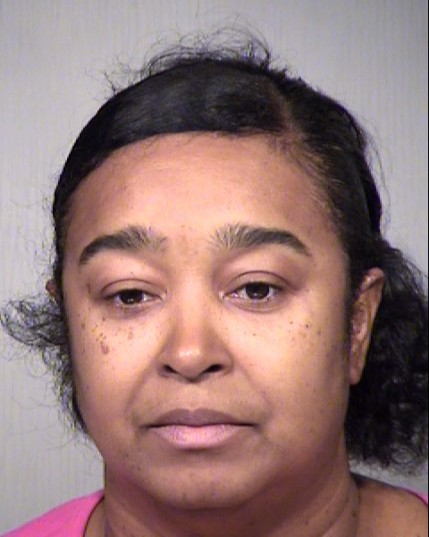 CARLA DENISE VALLES Mugshot / Maricopa County Arrests / Maricopa County Arizona