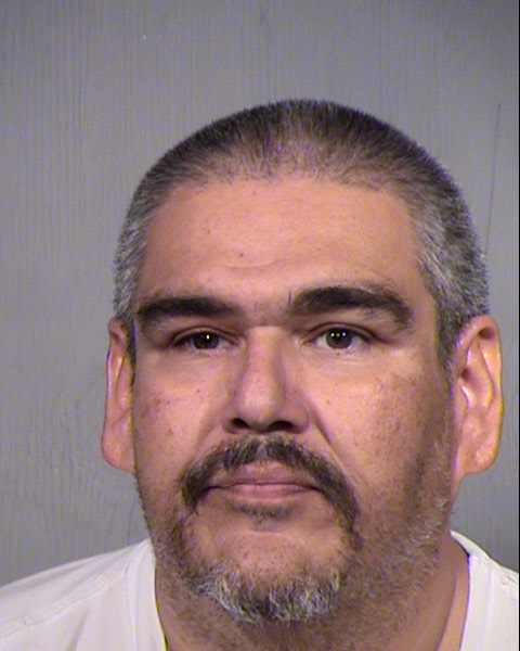 DANIEL VALLES Mugshot / Maricopa County Arrests / Maricopa County Arizona