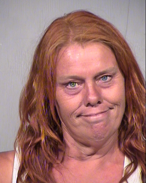 TRACEY LYNN MCCONICO Mugshot / Maricopa County Arrests / Maricopa County Arizona