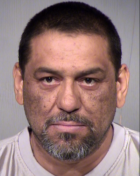 JORGE DE LA CRUZ Mugshot / Maricopa County Arrests / Maricopa County Arizona