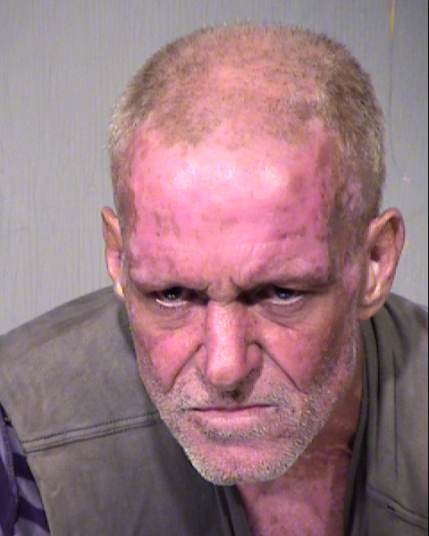 TONY KANGAS Mugshot / Maricopa County Arrests / Maricopa County Arizona