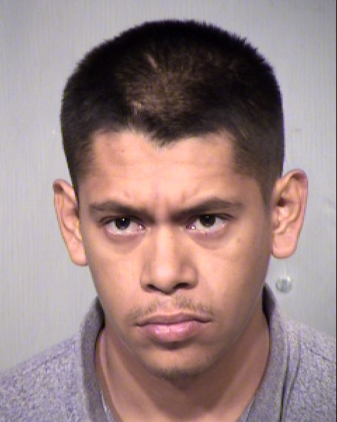 ENRIQUE ABEL HERNANDEZ Mugshot / Maricopa County Arrests / Maricopa County Arizona