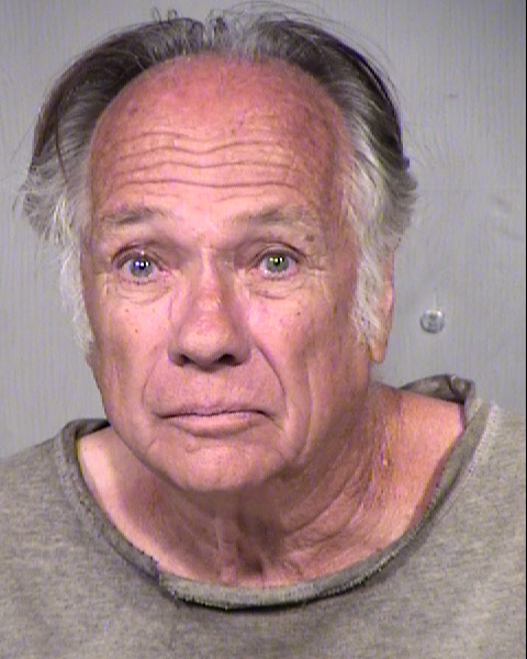 DAVID CLAUDE WILLIAMS Mugshot / Maricopa County Arrests / Maricopa County Arizona