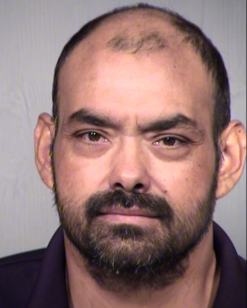 JUAN ROMAN VELASQUEZ Mugshot / Maricopa County Arrests / Maricopa County Arizona