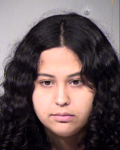 MARITZA DENISE HERNANDEZ Mugshot / Maricopa County Arrests / Maricopa County Arizona