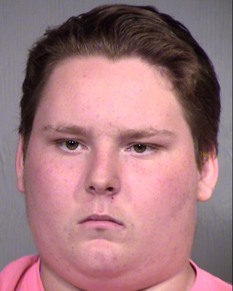 JASON KENNETH LEGRAND Mugshot / Maricopa County Arrests / Maricopa County Arizona