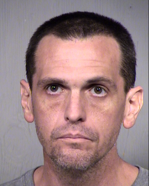AARON MICHAEL RUIZ Mugshot / Maricopa County Arrests / Maricopa County Arizona