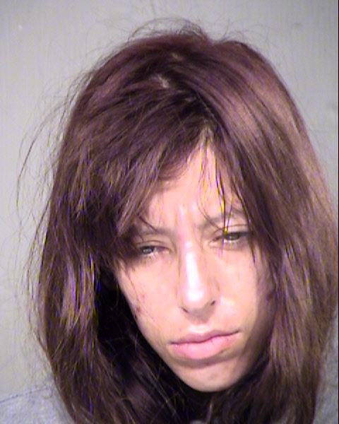 SARAH KATHLEEN TAFOYA Mugshot / Maricopa County Arrests / Maricopa County Arizona