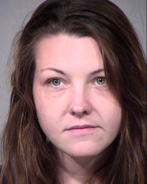 REBECCA RANDLER Mugshot / Maricopa County Arrests / Maricopa County Arizona