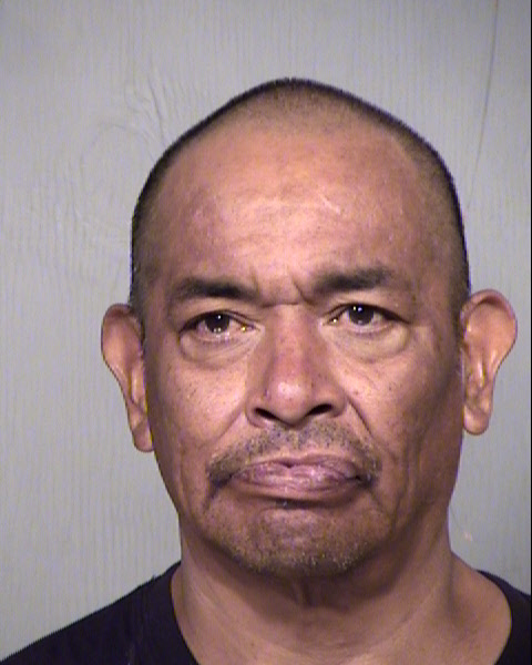JON WAREAGLE RAINBOLT Mugshot / Maricopa County Arrests / Maricopa County Arizona