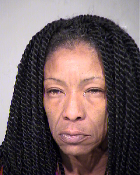 TONJA JO TURNER Mugshot / Maricopa County Arrests / Maricopa County Arizona
