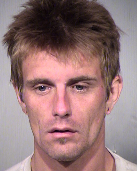JONATHAN ROBERT CUMPTON Mugshot / Maricopa County Arrests / Maricopa County Arizona
