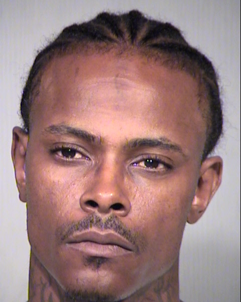 ANTHONY LEE HUFF Mugshot / Maricopa County Arrests / Maricopa County Arizona