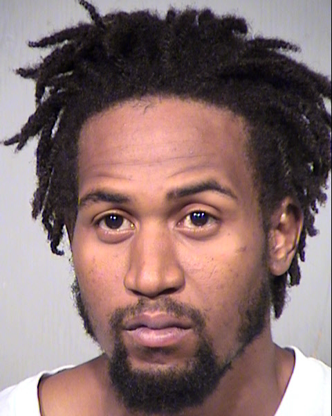 HAMZAH NABIYH IBN SABIR Mugshot / Maricopa County Arrests / Maricopa County Arizona