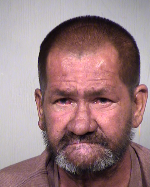 OSCAR TESSO ANGULO Mugshot / Maricopa County Arrests / Maricopa County Arizona