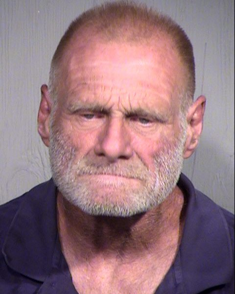 ROY ANTHONY DUDLEY Mugshot / Maricopa County Arrests / Maricopa County Arizona