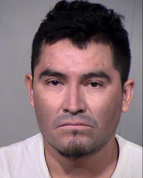 JOSE EDGAR HERNANDEZ Mugshot / Maricopa County Arrests / Maricopa County Arizona