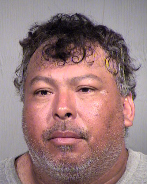 YONIS WILBERTO ZAVALA-AYALA Mugshot / Maricopa County Arrests / Maricopa County Arizona