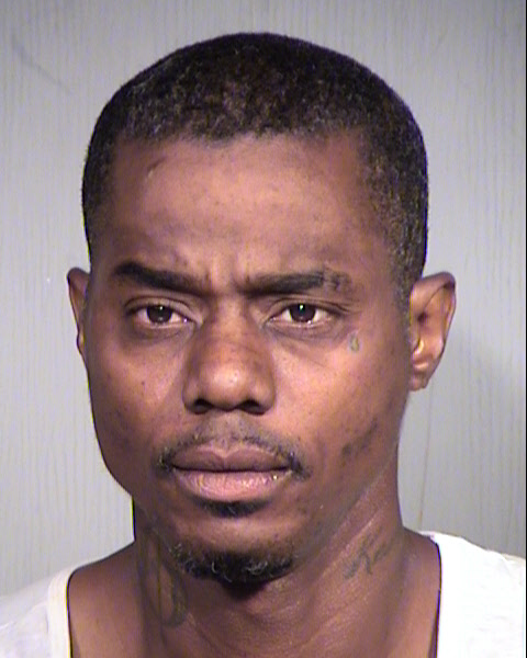 LEONARD LEE ROBERTS Mugshot / Maricopa County Arrests / Maricopa County Arizona