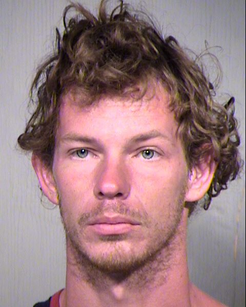 ROBERT MITCHELL BURTLESS Mugshot / Maricopa County Arrests / Maricopa County Arizona