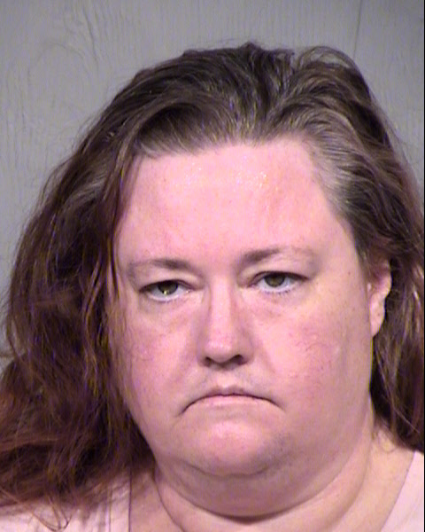 AMY OWENS Mugshot / Maricopa County Arrests / Maricopa County Arizona