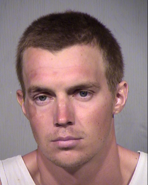 WILLIAM PAUL REED Mugshot / Maricopa County Arrests / Maricopa County Arizona