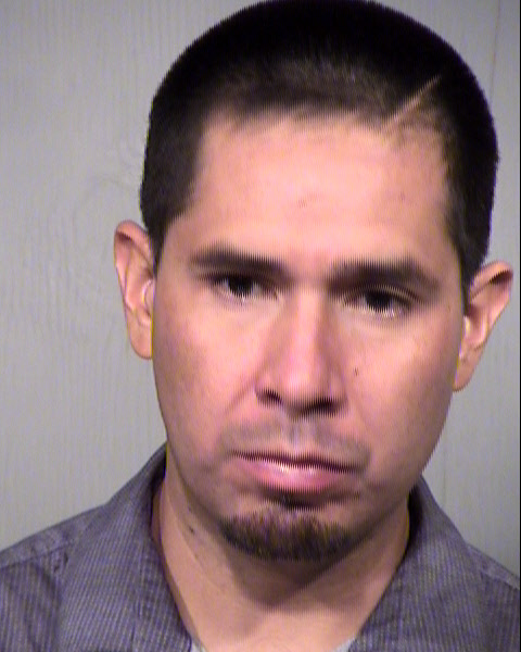 JONATHAN HERNANDEZ URIBE Mugshot / Maricopa County Arrests / Maricopa County Arizona