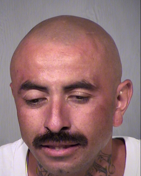 VICTOR MANUEL LEYVA Mugshot / Maricopa County Arrests / Maricopa County Arizona