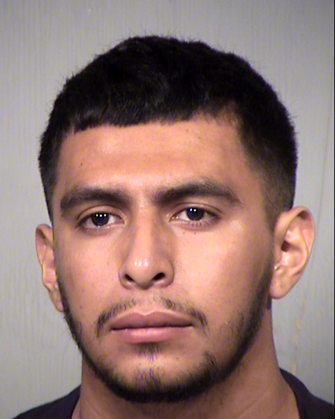 GUADALUPE S CRUZ TORRES Mugshot / Maricopa County Arrests / Maricopa County Arizona