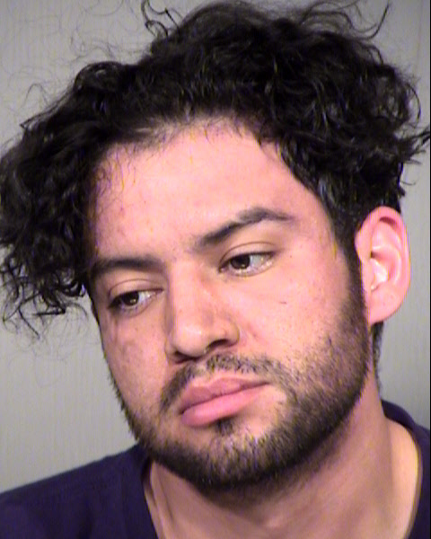 JOSEPH MICHAEL ESTRADA Mugshot / Maricopa County Arrests / Maricopa County Arizona