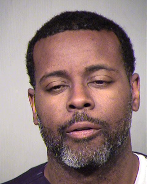 WILLIAM SHAUN FRINK Mugshot / Maricopa County Arrests / Maricopa County Arizona